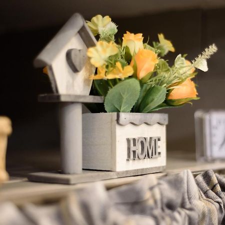 Esse Home Neapol Zewnętrze zdjęcie