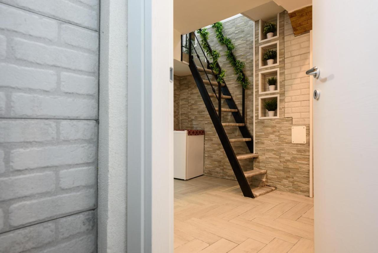 Esse Home Neapol Zewnętrze zdjęcie