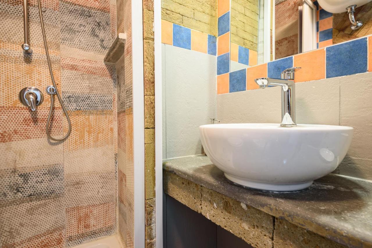 Esse Home Neapol Zewnętrze zdjęcie