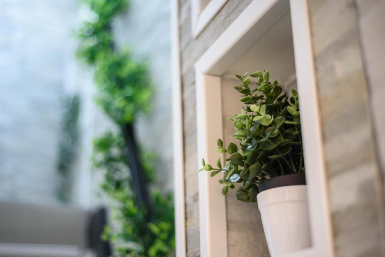 Esse Home Neapol Zewnętrze zdjęcie