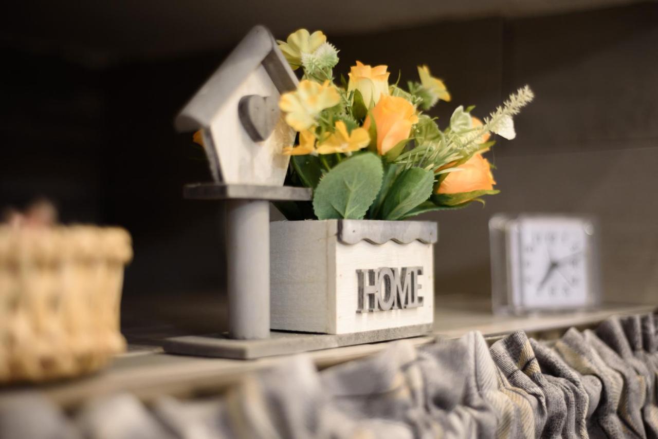 Esse Home Neapol Zewnętrze zdjęcie