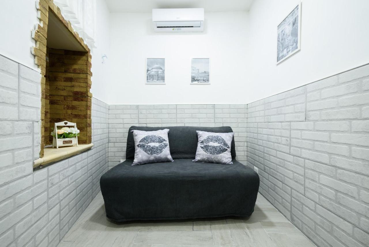 Esse Home Neapol Zewnętrze zdjęcie