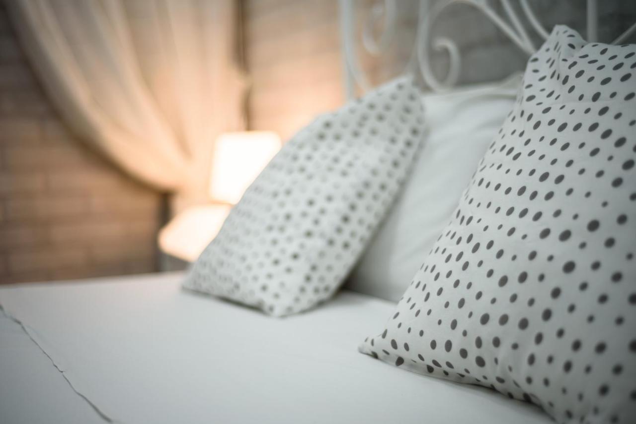Esse Home Neapol Zewnętrze zdjęcie