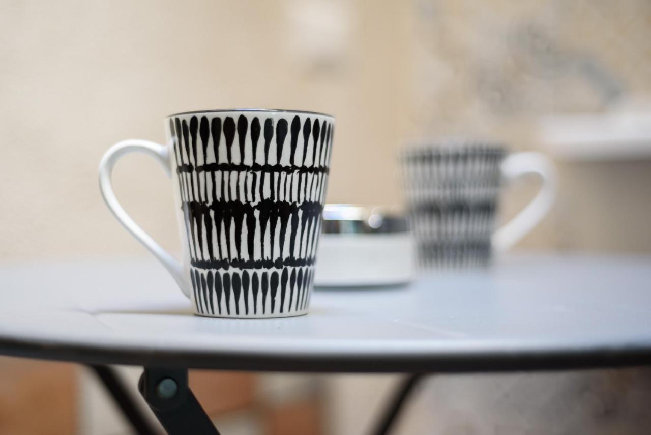 Esse Home Neapol Zewnętrze zdjęcie
