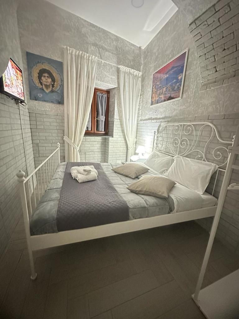 Esse Home Neapol Zewnętrze zdjęcie