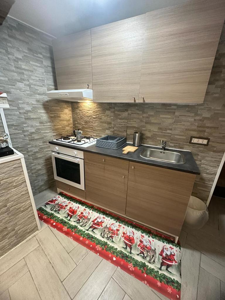 Esse Home Neapol Zewnętrze zdjęcie