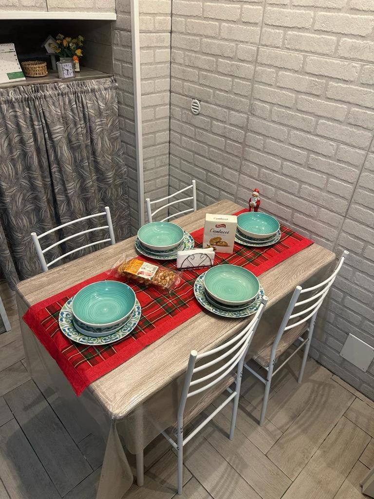 Esse Home Neapol Zewnętrze zdjęcie